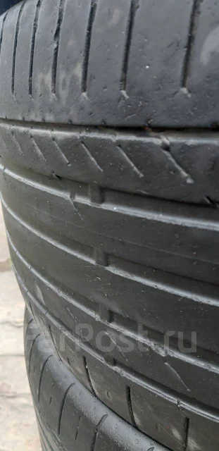 Continental ComfortContact-5. ������, 2019 ���, �/�, ����� 50 % ����