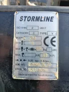 Stormline. 2021 ���, ����� 3,6��., ��������� ��� ��������� ����
