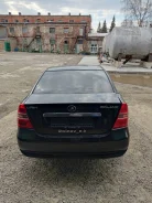 Lifan Solano. LF48103110401736 ����