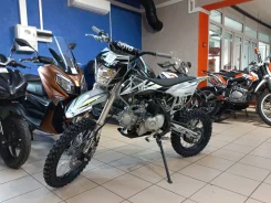 Regulmoto Five EA. 125����. ��., ��������, ��� ���, ��� ������� ����