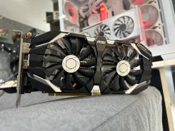 GeForce GTX 1060 ����