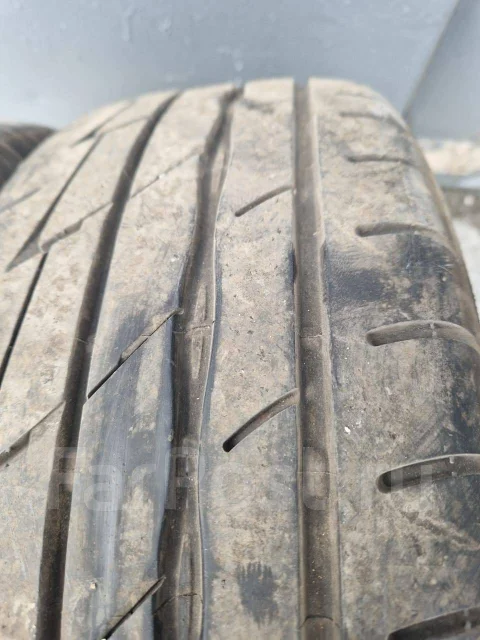 Work Emotion XT7. 7.0x17", 5x100, ET42 ����