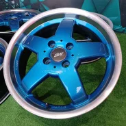 Avk Wheels. 5.5x16", 4x100, ET45, �� 67,1���. ����