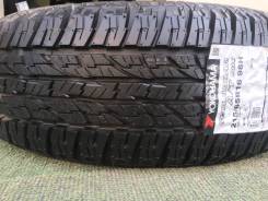 Yokohama Geolandar A/T G015. ����� at, ����� ����