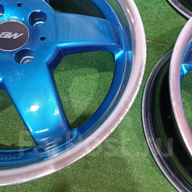 Avk Wheels. 5.5x16", 4x100, ET45, �� 67,1���. ����