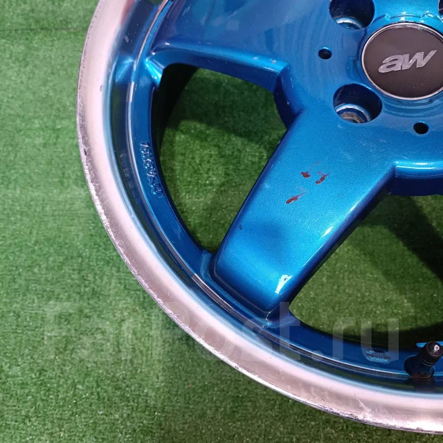 Avk Wheels. 5.5x16", 4x100, ET45, �� 67,1���. ����