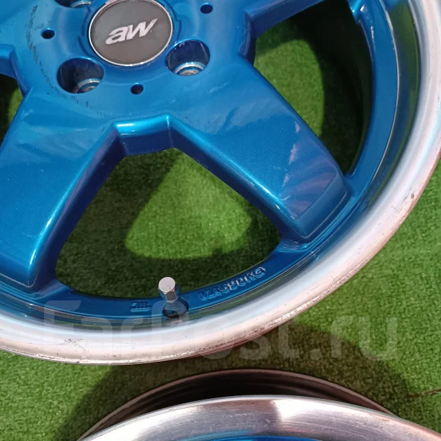 Avk Wheels. 5.5x16", 4x100, ET45, �� 67,1���. ����