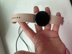 Samsung Galaxy Watch4. GPS, NFC ����