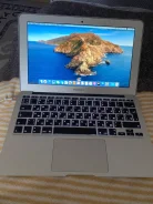 Apple MacBook Air 11. ��� 4 ��, WiFi, Bluetooth ����