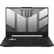 Asus TUF Dash F15 FX517ZM. 15.6", 2,0����, ��� 16 ��, ���� 512���, WiFi, Bluetooth, ����������� �� 6��. ����
