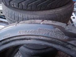 Bridgestone Potenza RE-01R. ������, �/�, ����� 10 % ����