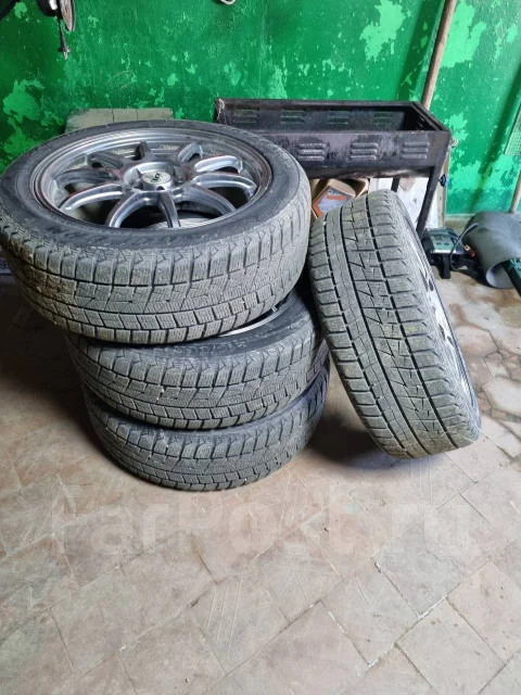 LSZ. x17", 5x100 ����