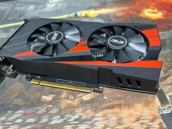 GeForce GTX 1050 Ti ����
