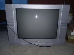 Sanyo. CRT (���) ����