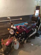 Honda CB 750. 750����. ��., ��������, ���, � �������� ����