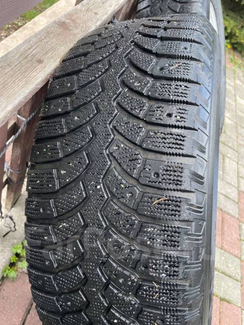Колеса в сборе r17, 17", 1 шт, 265 мм, 65 %, радиальный, 265/65/r17 ...