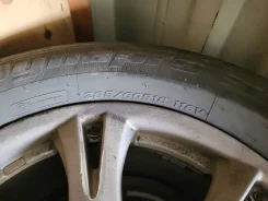 Hankook DynaPro HL RA25. ������, 2022 ���, �/�, ����� 5 % ����
