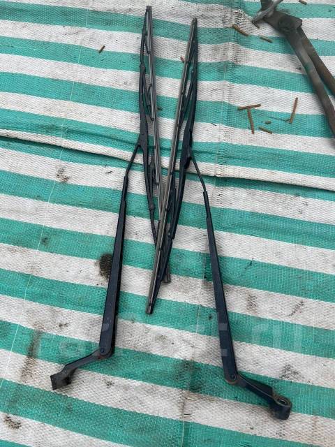 Механизм дворников на ленд крузер 100 купить во Владивостоке — частное ...