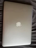 Apple MacBook Pro 13 2015 Early. 13.3", 2,7����, ��� 8 ��, ���� 121���, WiFi: 1, Bluetooth: 1, ����������� �� 4��. ����