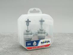 �������� ���� Narva Range Power H4 +50% (2 ��. ) 488612100 ����