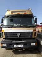 Foton Auman BJ12 ����