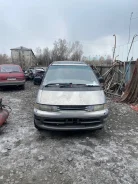 Toyota Estima Lucida. CXR21, 3C ����