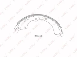 ������� ��������� ���������� | ��� | LYNXauto BS7515 BS7515 ����