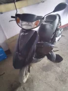 Honda Dio ����
