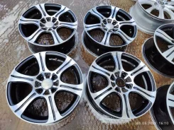 Zormer. 7.0x16", 4x108, 4x114.3, ET45 ����