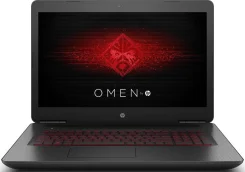 HP Omen. 15.6", 2,8����, ��� 16 ��, ���� 1 256���, WiFi, Bluetooth, ����������� �� 3��. ����