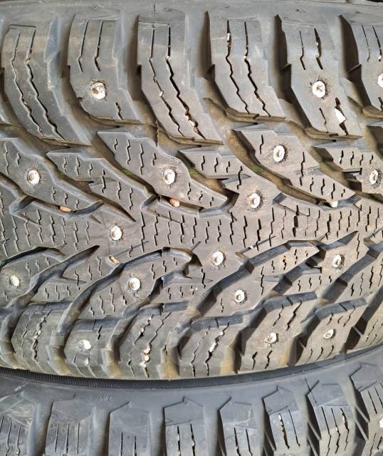 Nokian Hakkapeliitta 9 SUV, 225/60 R18 104T, 18", 1 шт, в наличии, 225 ...