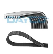 ������ ������������ (DAF ���������) Dayco 7PK1752HD ������ 1638698/1812162 7PK1752HD ����
