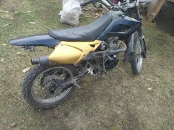 Racer Enduro. 150����. ��., ��������, ��� ���, � �������� ����