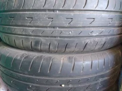 Bridgestone Ecopia PZ-XC. ������, 2013 ���, �/�, ����� 40 % ����