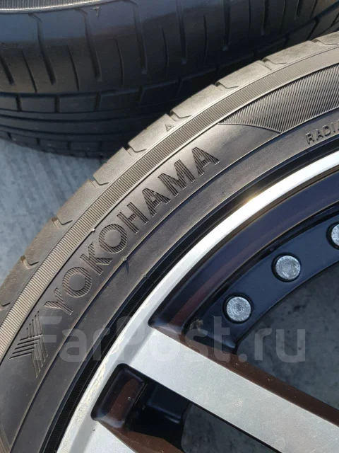 Yokohama DNA map-i ES331. ������, �/�, ����� 10 % ����