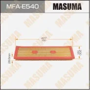 ��������� ������ A0495 Masuma LHD Mercedes-BENZ E-Class (W212), GLE (W166) (1/20) MFA-E540 Masuma MFAE540 ����