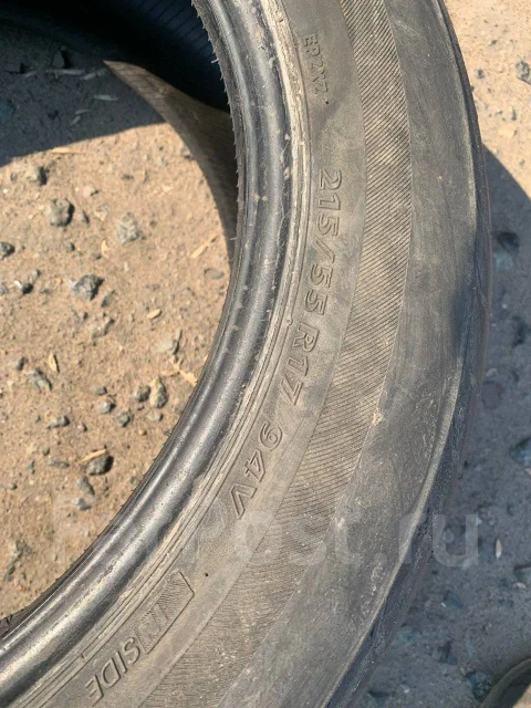 Bridgestone Ecopia PZ-X. ������, �/�, ����� 40 % ����