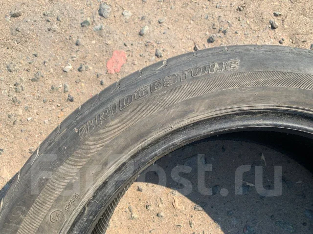 Bridgestone Ecopia PZ-X. ������, �/�, ����� 40 % ����