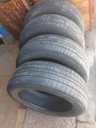 Toyo Proxes A20. ������, �/�, ����� 60 % ����
