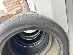 Dunlop SP Sport 2050. ������, �/�, ����� 60 % ����