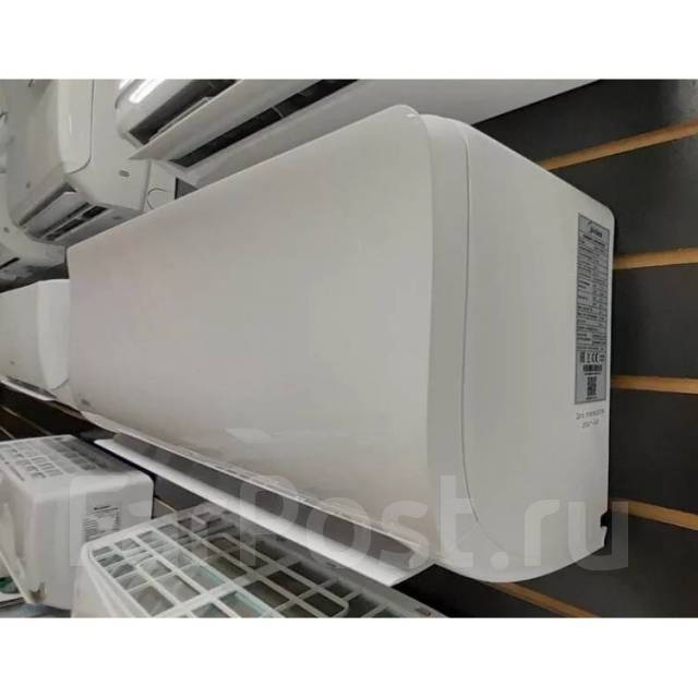 Кондиционер Midea ON-OFF Paramount MSAG1-07HRN1-I до 21 м2 Владивосток ...
