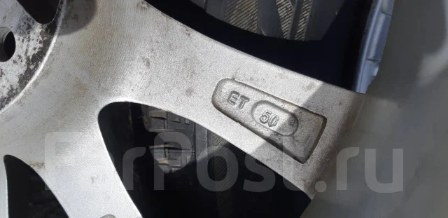 Inter Milano Vex Sport. 6.5x16", 5x100, ET50 ����