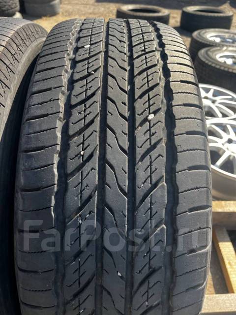 Toyo Open Country U/T, 265/60r18, 18", 1 шт, в наличии, 265 мм, 60 % ...
