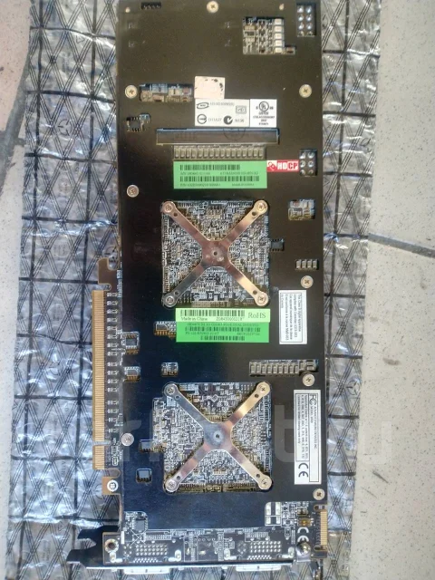 Radeon HD 4870 ����