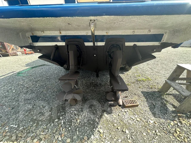Yamaha PC-27. 1996 ���, ����� 9��., ��������� ������������, 300��.�., ������ ����