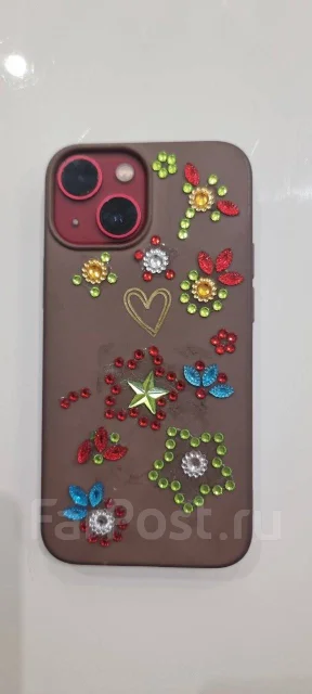 Apple iPhone 13 mini. �/�, 128 ��, ������� ����