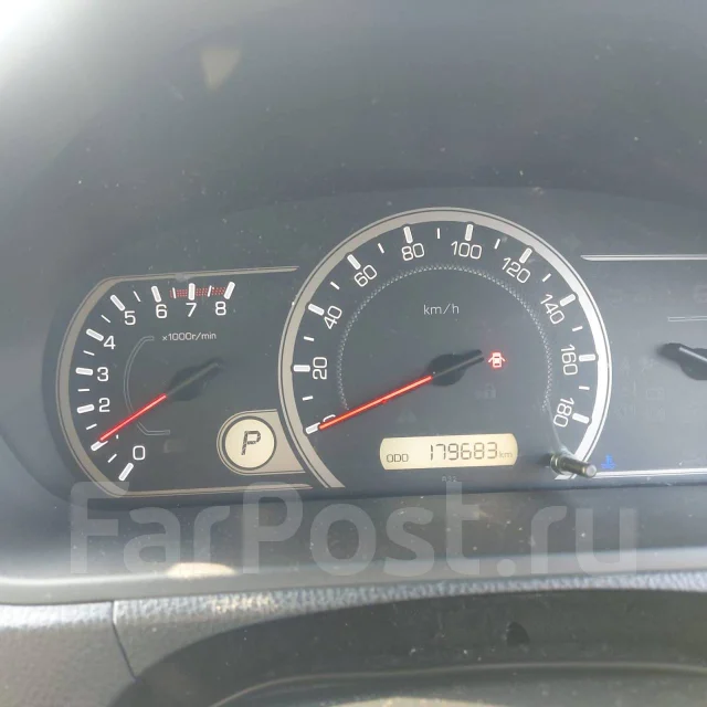 Toyota Noah. ��������, ��������, 2.0 (152��.�.), ������, 179 683����. �� ����