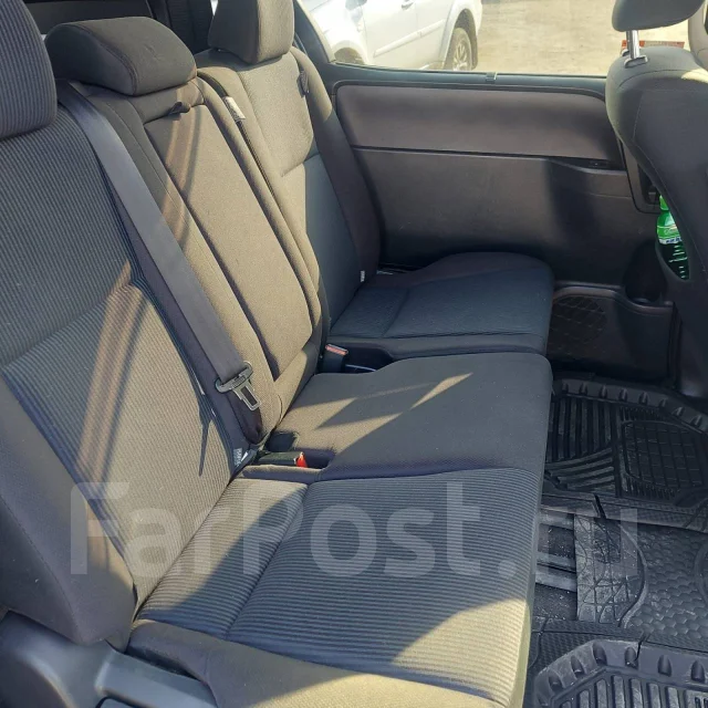 Toyota Noah. ��������, ��������, 2.0 (152��.�.), ������, 179 683����. �� ����