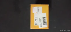 ������� ��������� �������� | ����� PF-2268 PF-2268 ����