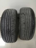 Nexen N'blue HD. ������, 2017 ���, �/�, ����� 60 % ����